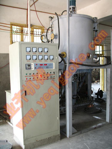 高(gāo)溫燒結(jie)爐