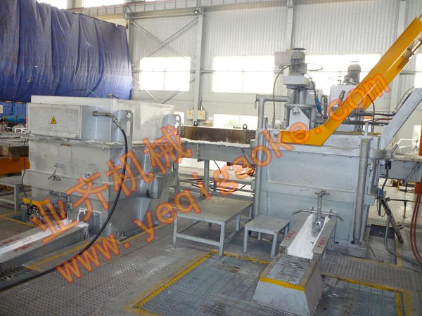 深床過(guò)濾器